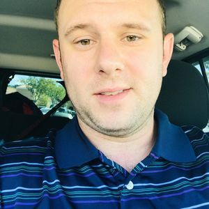 Meet your Posher, Frank